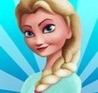 Elsa vestir moda