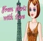 Vestir para passear em Paris