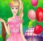 Barbie princesa romântica