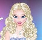 Elsa top model