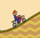 Manobras radicais com Mario