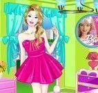 Barbie decorar quarto