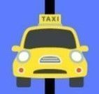Taxi aventuras na pista