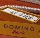 Partida de dominó