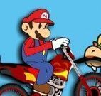Motocross do Mario
