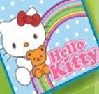 Pôster da Hello Kitty