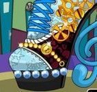 Sapato das Monster High