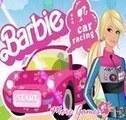 Jogos de corrida da Barbie