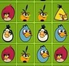 Trincas Angry Birds
