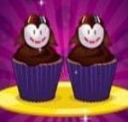 Cupcakes Dracula