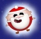 Pinball do Papai Noel