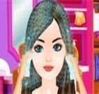 Cortes de cabelo da Barbie