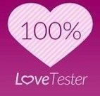 Teste do Amor