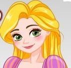 Rapunzel e Elsa grávida