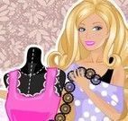 Barbie estilista