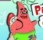 Patrick voador