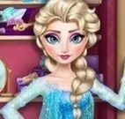 Closet da Elsa