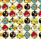 Trincas dos Angry Birds