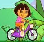 Dora aventuras de bike