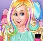 Super Barbie Hair Trends