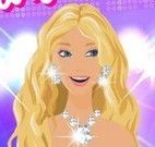 Barbie na capa da revista