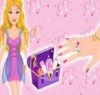 Barbie paixão de manicure