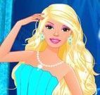 Barbie moda Frozen