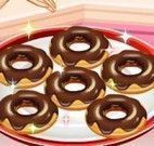Donuts da Sara