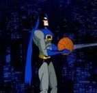 Batman jogador de basquete