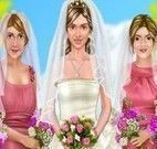 Vestir noivas e madrinhas