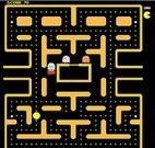 Labirinto do PacMan