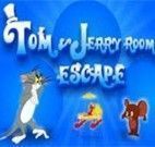 A fuga de Tom e Jerry