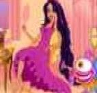 A Nova Rapunzel