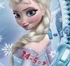 Elsa matemática