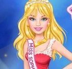 Vestir Barbie Miss