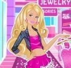 Barbie no shopping