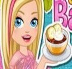 Barbie receita de chili de carne