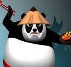 Panda Samurai