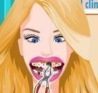 Barbie no dentista