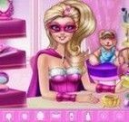 Super Barbie objetos escondidos