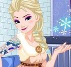 Tatuar Elsa