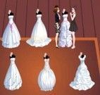 Administrar loja de vestidos noivas