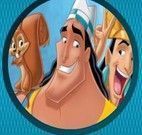 Aladin quebra cabeça