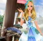 Alice no País das Maravilhas 2