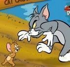 As aventuras Tom e Jerry