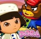 Aventuras da Dora