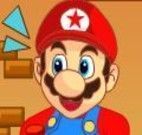 Juntar bolinhas do Mario