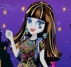 Halloween das Monster High