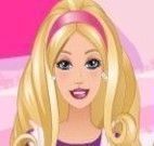 Barbie empregada doméstica