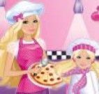 Barbie Pizzaiola